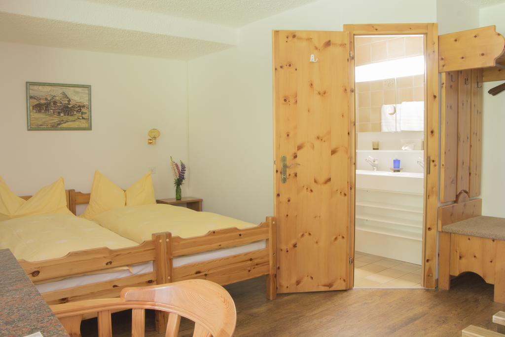 Hotel Waldhaus Беттмеральп Номер фото
