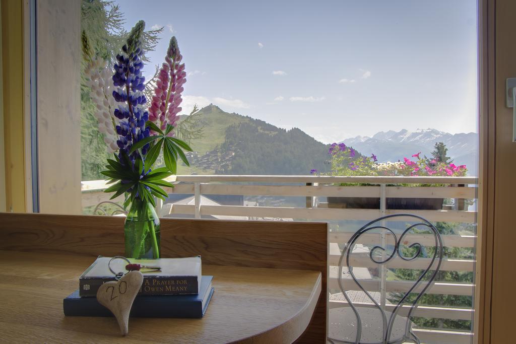 Hotel Waldhaus Беттмеральп Экстерьер фото